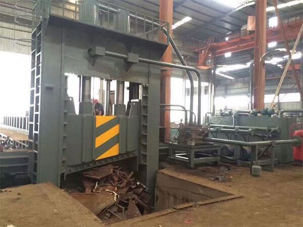 Shanxi Jinzhong Longmen Shearing Machine Site